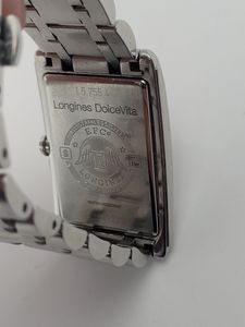 Б/в Годинник Longines l5.755.4 01-200796062