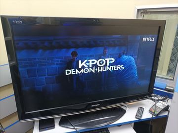 Б/в Телевізор Sharp lc-42rd2e 01-200843859