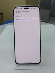 Б/у Мобильный телефон Honor 400 lite 8/256gb 01-200811010