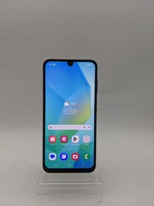 Б/в Мобільний телефон Samsung galaxy a16 5g 4/128gb 01-200761777