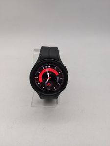 Б/в Смарт-годинник Samsung galaxy watch5 pro 45mm 01-200607324