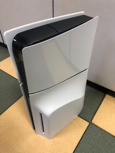 Б/в Ігрова приставка Sony playstation 5 slim 1tb 01-200841494