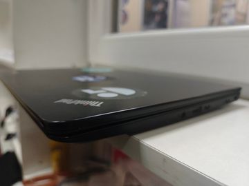 Б/в Ноутбук Lenovo 13/core i5 6300u ddr3/4gb ddr3/ssd 64 gb/*інтегрована 01-200846106