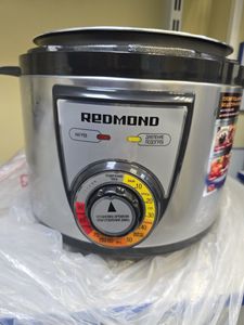 Б/у Мультиварка Redmond rmc-pm4507 01-200846334