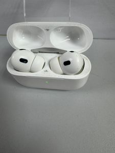 Б/в Навушники Apple airpods pro 2nd generation with magsafe charging case usb-c 01-200845858