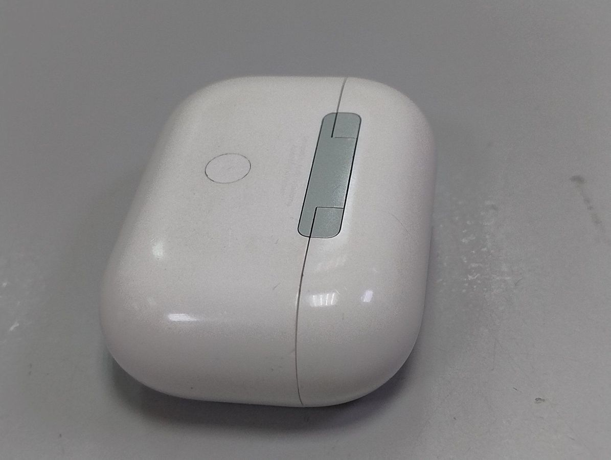 Навушники Apple airpods pro 2nd generation 01-200846891, стан