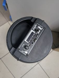 Б/у Акустика Kimiso karaoke 01-200841344