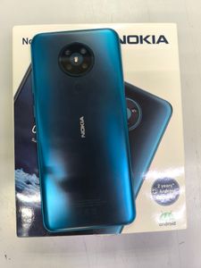 Б/в Мобільний телефон Nokia 5.3 ta-1234 4/64gb 01-200846412