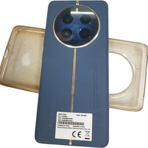 Б/в Мобільний телефон Realme 12 pro 5g 12/256gb 01-200835268