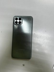 Б/в Мобільний телефон Samsung galaxy m33 5g sm-m336b 6/128gb 01-200847253