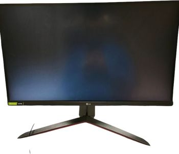 Б/в Монітор Lg 27gp850-b 01-200834904