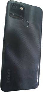 Б/в Мобільний телефон Infinix smart 6 2/32gb 01-200847576