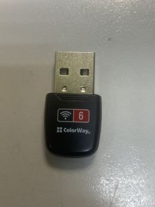 Б/в Адаптер Colorway cw-ad-w1 01-200847890