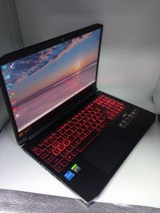 Б/в Ноутбук Acer 15/core i5-11400h ddr4/16gb ddr4/hdd *відсутній/ssd 512 gb/geforce rtx3050ti 4gb 01-200846532