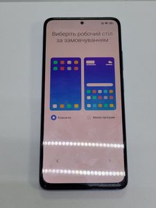 Б/в Мобільний телефон Xiaomi redmi note 12 pro 4g 8/256gb 01-200848879
