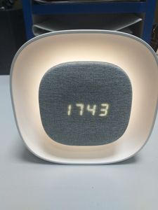 Б/в Настільний годинник Forever hsd9073a 01-200849195