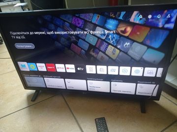 Б/в Телевізор Lg 32lq630b 01-200850652