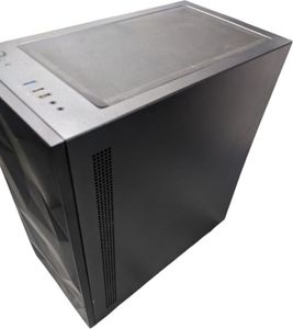 Пк amd ryzen 9 5900x/ram 32 gb/hdd 500 gb/ssd 512 gb/amd/ ati radeon rx 570 4gb gddr5 256bit