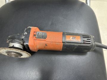 Б/в Кутова шліфмашина Техас ta-01-431 01-200851048