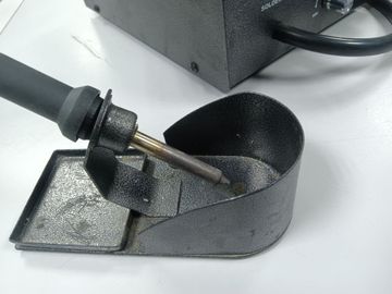 Б/в Паяльна станція Lukey 852d+ 01-200850981