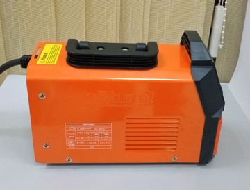 Б/в Зварювальний апарат Sturm aw97i2750d 01-200851055