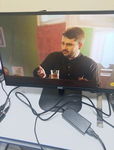 Б/в Монітор 2E g2423b 01-200851745