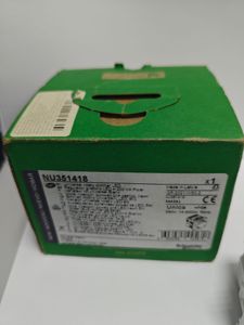 Б/у Поворотный светорегулятор Schneider Electric nu351418 01-200850996