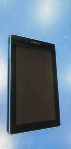 Б/у Планшет Lenovo tb3-710f 8gb 01-200852145