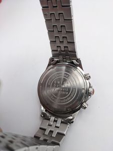 Б/в Годинник Swiss Military Hanowa flagship x chrono smwgi2100703 01-200848394