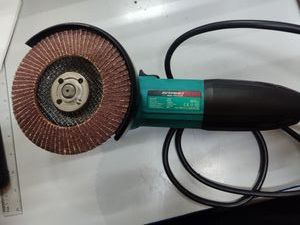 Б/в Кутова шліфмашина Grand мшу-125-1250 01-200848379