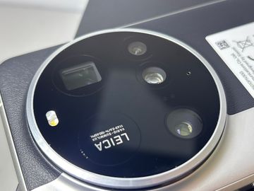 Б/в Мобільний телефон Xiaomi 15 ultra 16/1tb 01-200853511