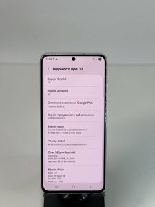 Б/в Мобільний телефон Samsung galaxy s21 5g 8/128gb 01-200852094