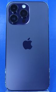 Б/у Мобильный телефон Apple iphone 14 pro max 256gb esim 01-200829266