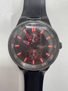 Б/у Часы Kenneth Cole kc8033 01-200853812