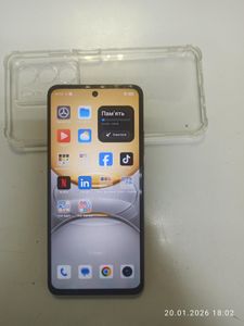 Б/в Мобільний телефон Realme c75 8/256gb 01-200854578