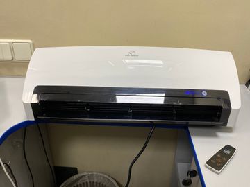 Б/в Обігрівач S&P split-2000 ptc 01-200853944