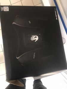 Б/в Аудіо жилет Subpac m2 01-200853876