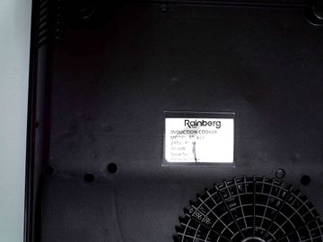 Б/в Електрична плита Rainberg rb-814 01-200854245