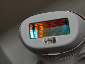 Б/у Фотоэпилятор Philips lumea advanced sc1994/00 01-200855120