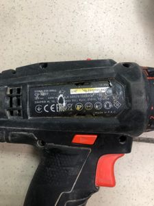 Б/в Набір інструментів Dnipro-M cd-200t/ dga-200bc ultra 2акб 2ah зп 01-200853740