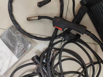 Б/у Сварочный аппарат Dnipro-M mg-14dx 01-200855189