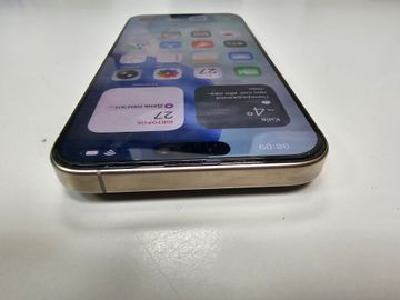 Б/в Мобільний телефон Apple iphone 15 pro max 256gb 01-200824690