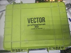 Б/в Лазерний нівелір Vector 4d 360 01-200847695