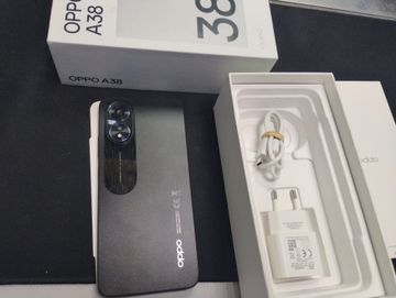 Б/в Мобільний телефон Oppo a38 4/128gb 01-200855879