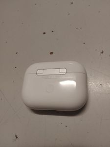 Б/в Навушники Apple airpods pro 2nd generation with magsafe charging case usb-c 01-200848806