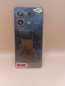 Б/в Мобільний телефон Xiaomi redmi note 13 4g 8/256gb 01-200855806