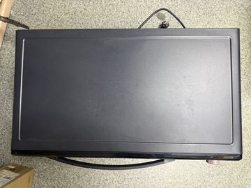 Б/в Духовка електрична Interlux ileo-0062bg 01-200829949