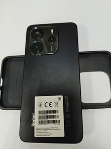 Б/в Мобільний телефон Xiaomi redmi note 14 8/256gb 01-200854139