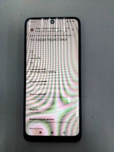 Б/у Мобильный телефон Xiaomi redmi note 12 4/128gb 01-200856556