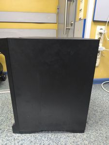 Б/в Системний блок Пк intel core i9-9900k/ram 32 gb/hdd 2000 gb/ssd відсутній/nvidia rtx 2070 (geforce) 8gb gddr6 256bit 01-200855754